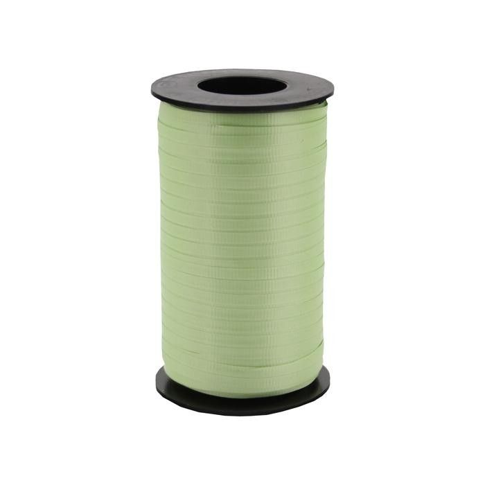 Celery - Splendorette Curling Ribbon Solid - 3/16" x 500 Yards