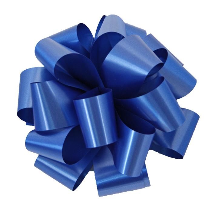 Royal - Splendorette Pre-Notched Bow - 5" Width Bow with 18 Loops (1-1/4" Ribbon)