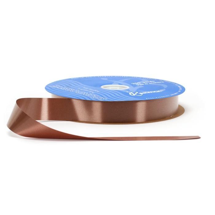 Chocolate - Splendorette Ribbon - 3/4" x 250 Yards