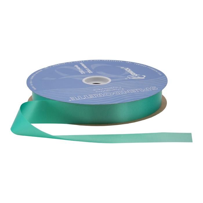 Emerald - Splendorette Ribbon - 3/4" x 250 Yards