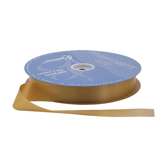 Holiday Gold - Splendorette Ribbon - 1-1/4" x 250 Yards