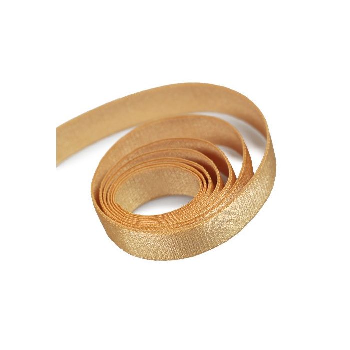 Stretch Satin Ribbon