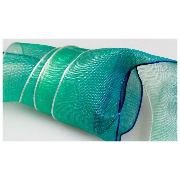 Sunburst (Wired Edge) Ribbon