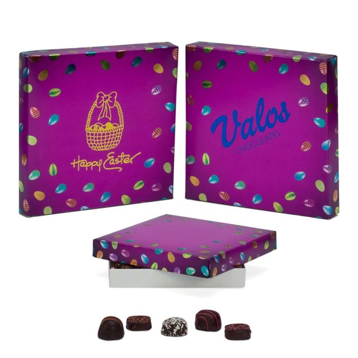 Shiny Eggs Chocolate Box Collection