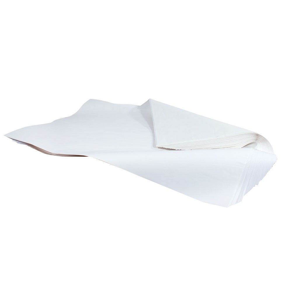 White - Packing Tissue - 20 x 30"