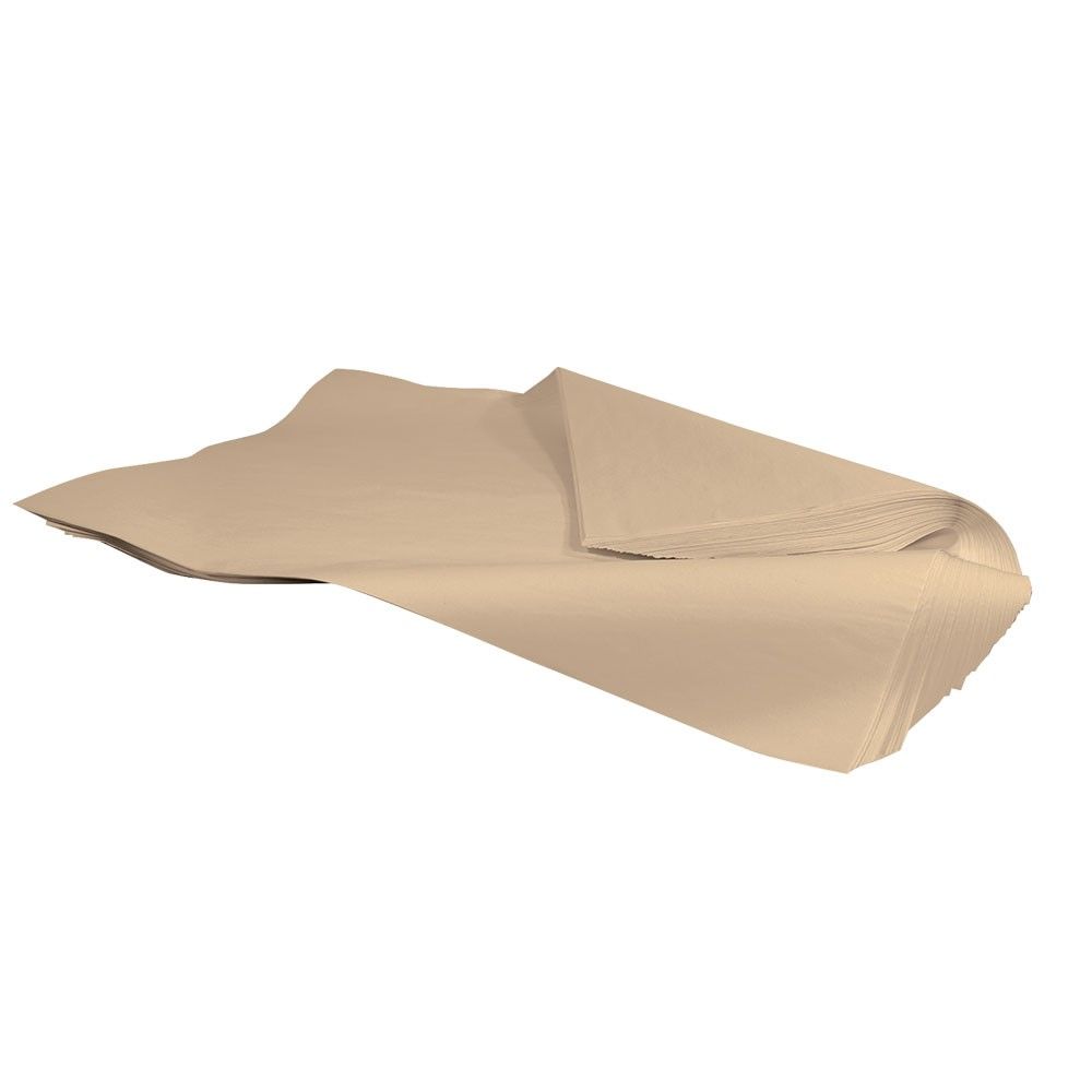 Kraft - Packing Tissue - 20 x 30"