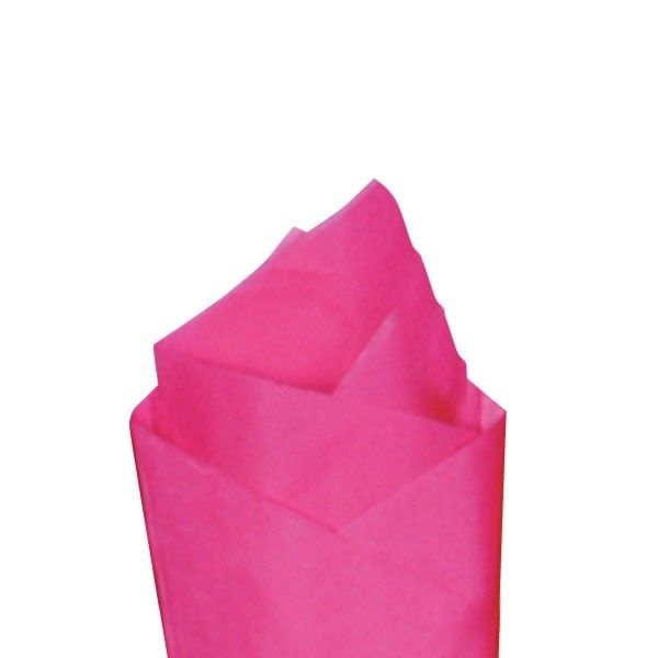 Cerise - Tissue Wrap - 20 x 30"