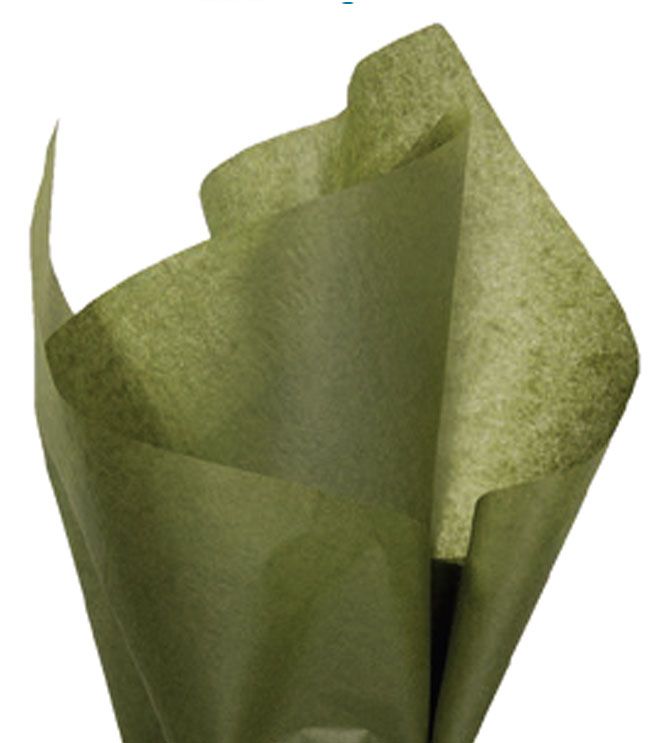 Solid Color Tissue - 24 Sheet Packs