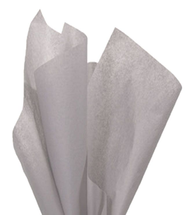 Solid Color Tissue - 24 Sheet Packs