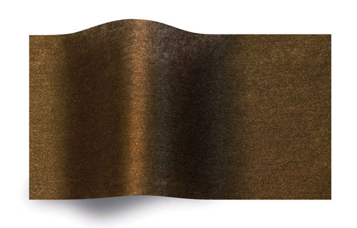 Pearlesence Antique Gold - Tissue - Ream - 20 x 30"