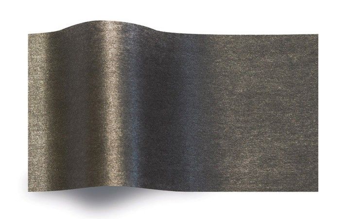 Pearlesence Antique Silver - Tissue - Ream - 20 x 30"