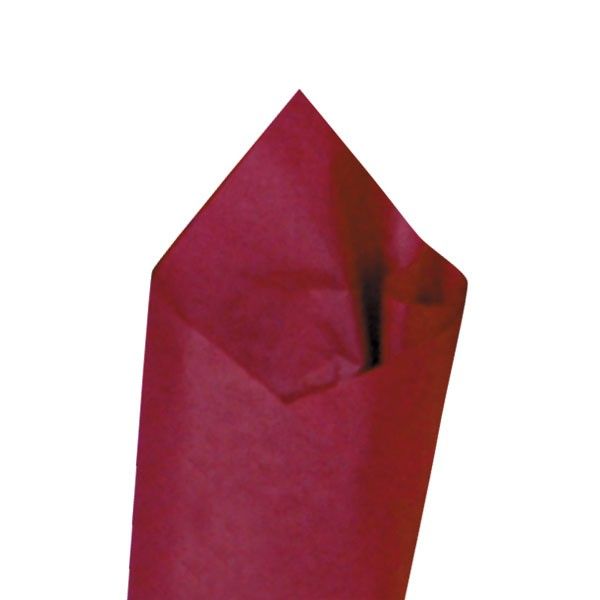 Claret - Tissue Wrap - 20 x 30"