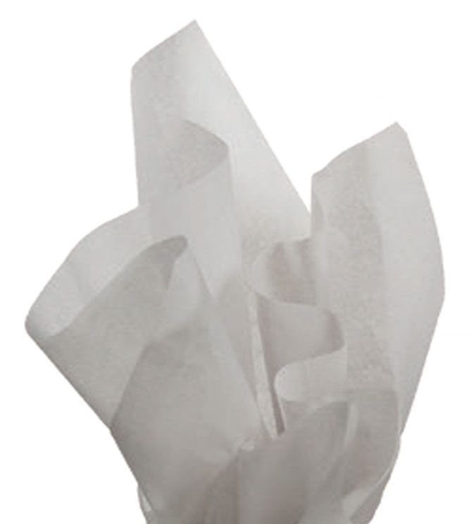 Solid Color Tissue - 24 Sheet Packs