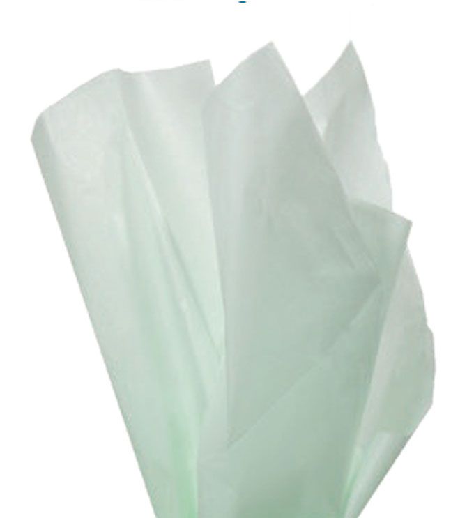 Solid Color Tissue - 24 Sheet Packs