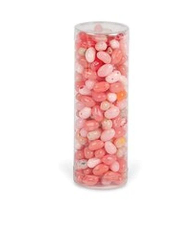 Clear - Candy Tube - 2" (DIA) x 5-1/2" (H)