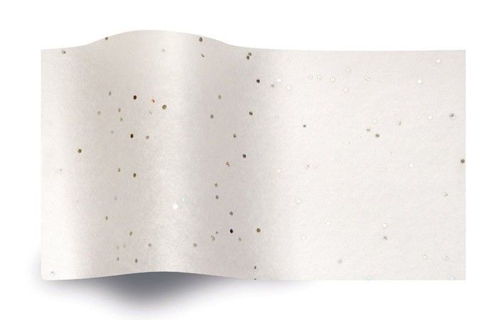 Gemstones Diamond - Tissue - Ream - 20 x 30"