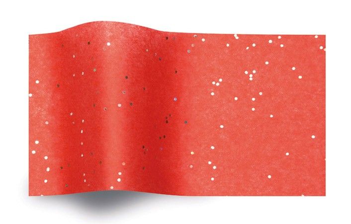 Gemstones Ruby - Tissue - Ream - 20 x 30"