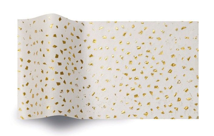 Reflections Gold - Tissue - Ream - 20 x 30"