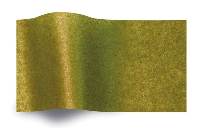 Pearlesence Green Tea - Tissue - Ream - 20 x 30"