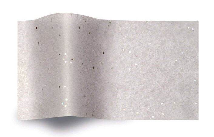 Gemstones Granite - Tissue - Ream - 20 x 30"