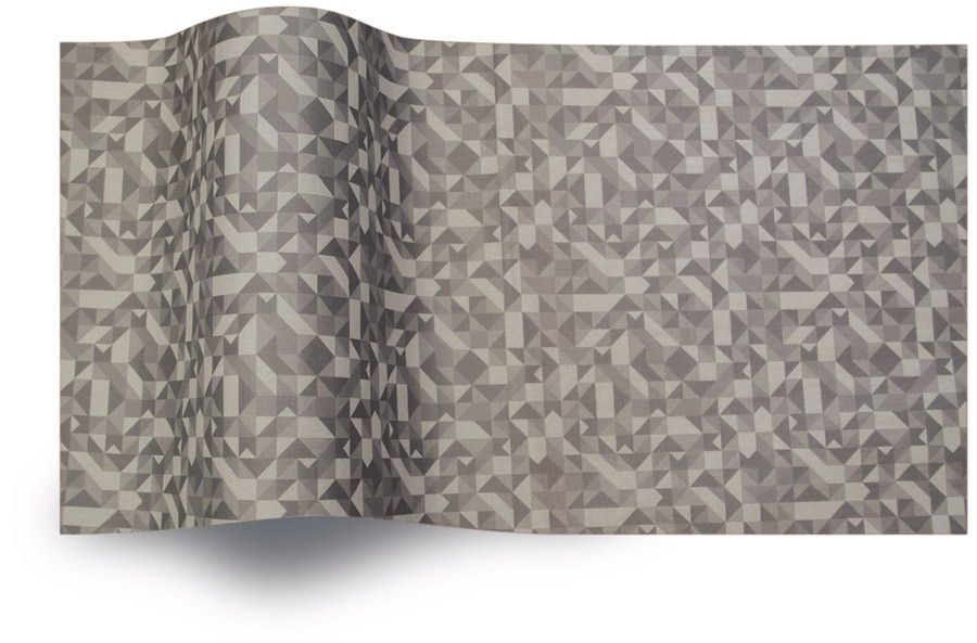 Prismatic - Tissue - Ream - 20 x 30"