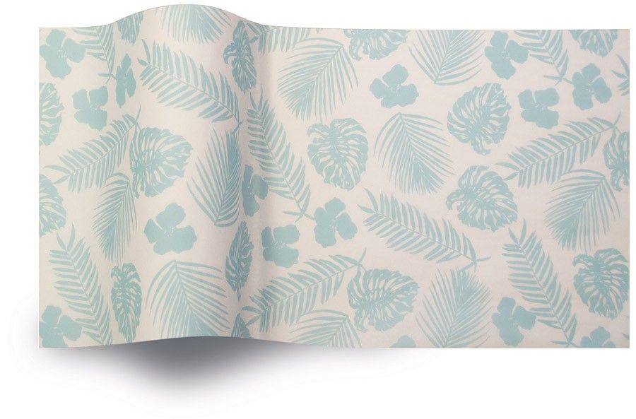 Tropical Mist - Tissue - Ream - 20 x 30"