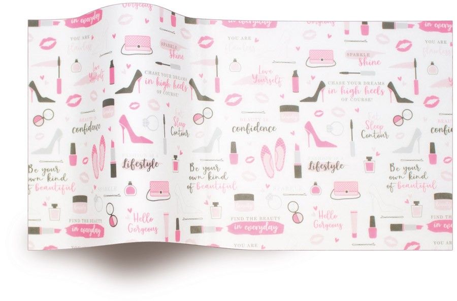 Rodeo Drive - Tissue - Ream - 20 x 30"