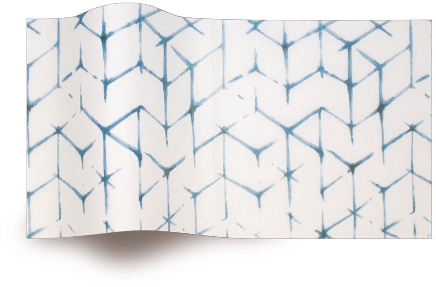 Shibori - Tissue - Ream - 20 x 30"