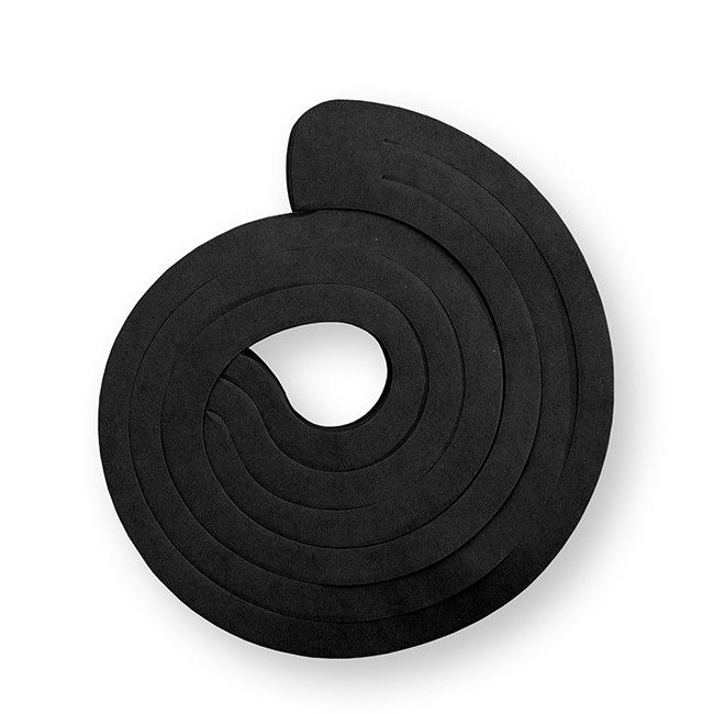 Black - Spiro Pack Fill - 30 lbs - (3) 10 lb Inner Packs