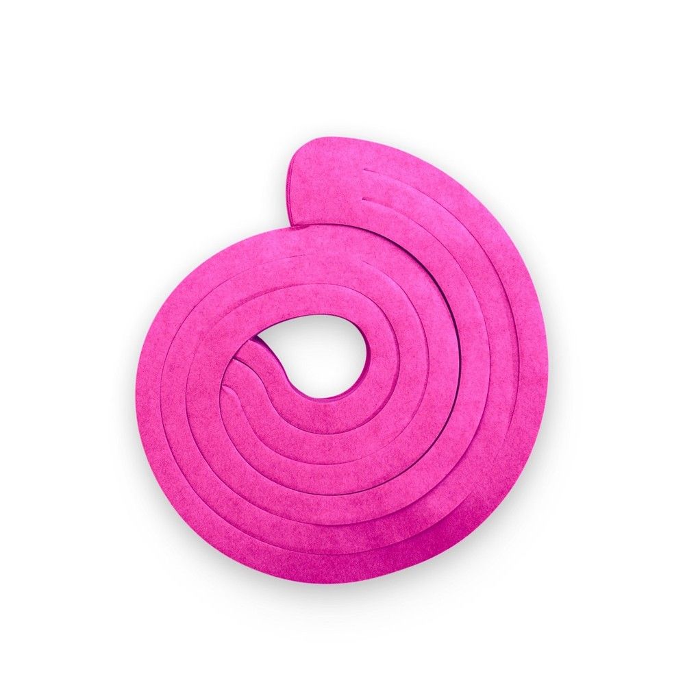 Hot Pink - Spiro Pack Fill - 30 lbs - (3) 10 lb Inner Packs