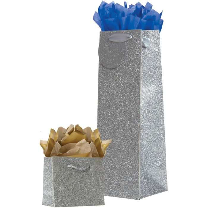 Silver Sparkle Collection