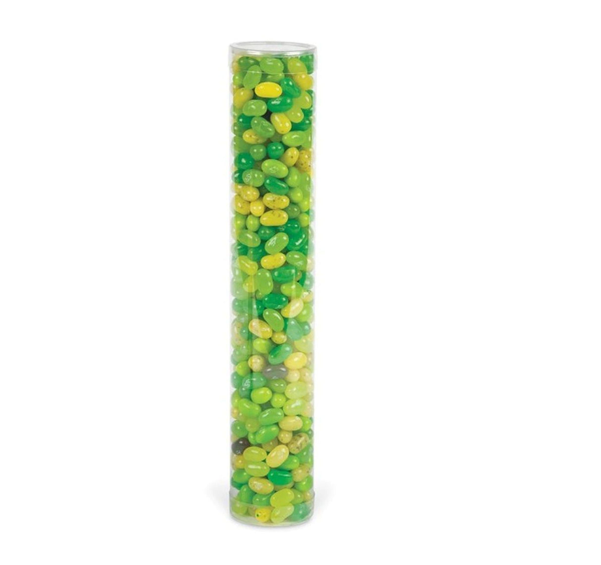 Clear - Candy Tube - 2 (Dia) x 11" (H)