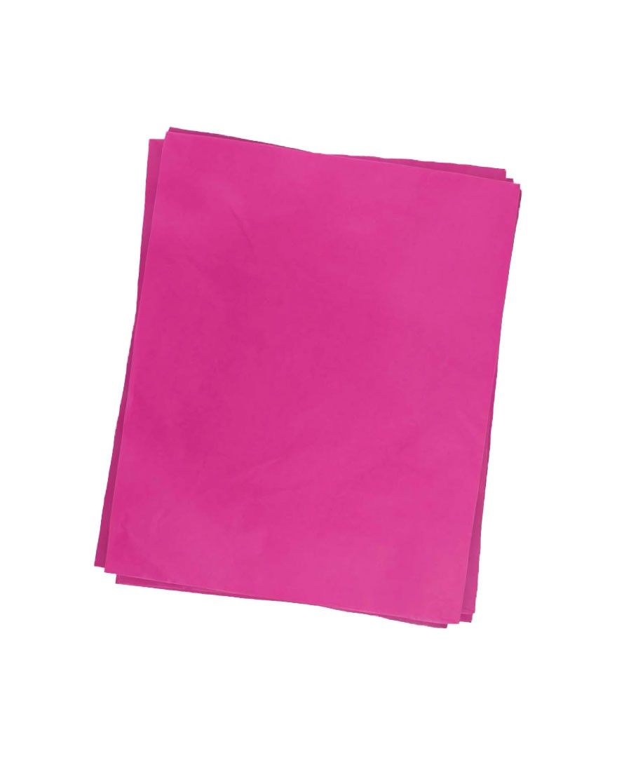 Cerise - Packing Tissue - Sheets - 18 x 24"