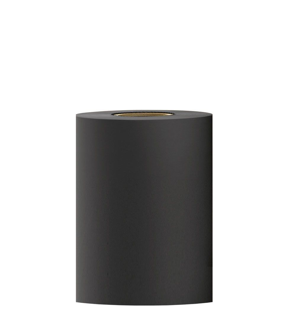 Black - Packing Tissue - Roll - 12" x 1800 ft.
