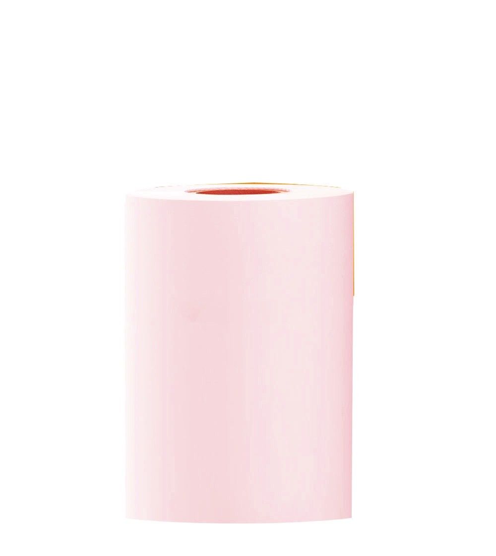 Blush - Packing Tissue - Roll - 12" x 1800 ft.