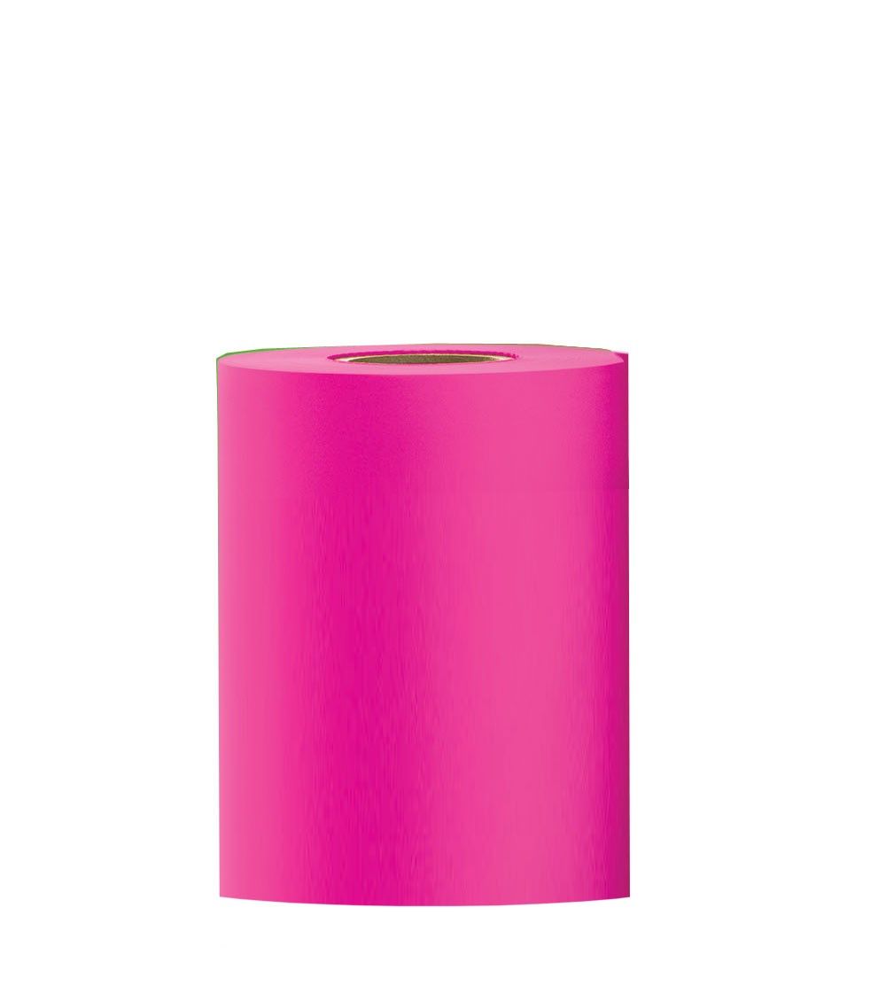Cerise - Packing Tissue - Roll - 12" x 1800 ft.