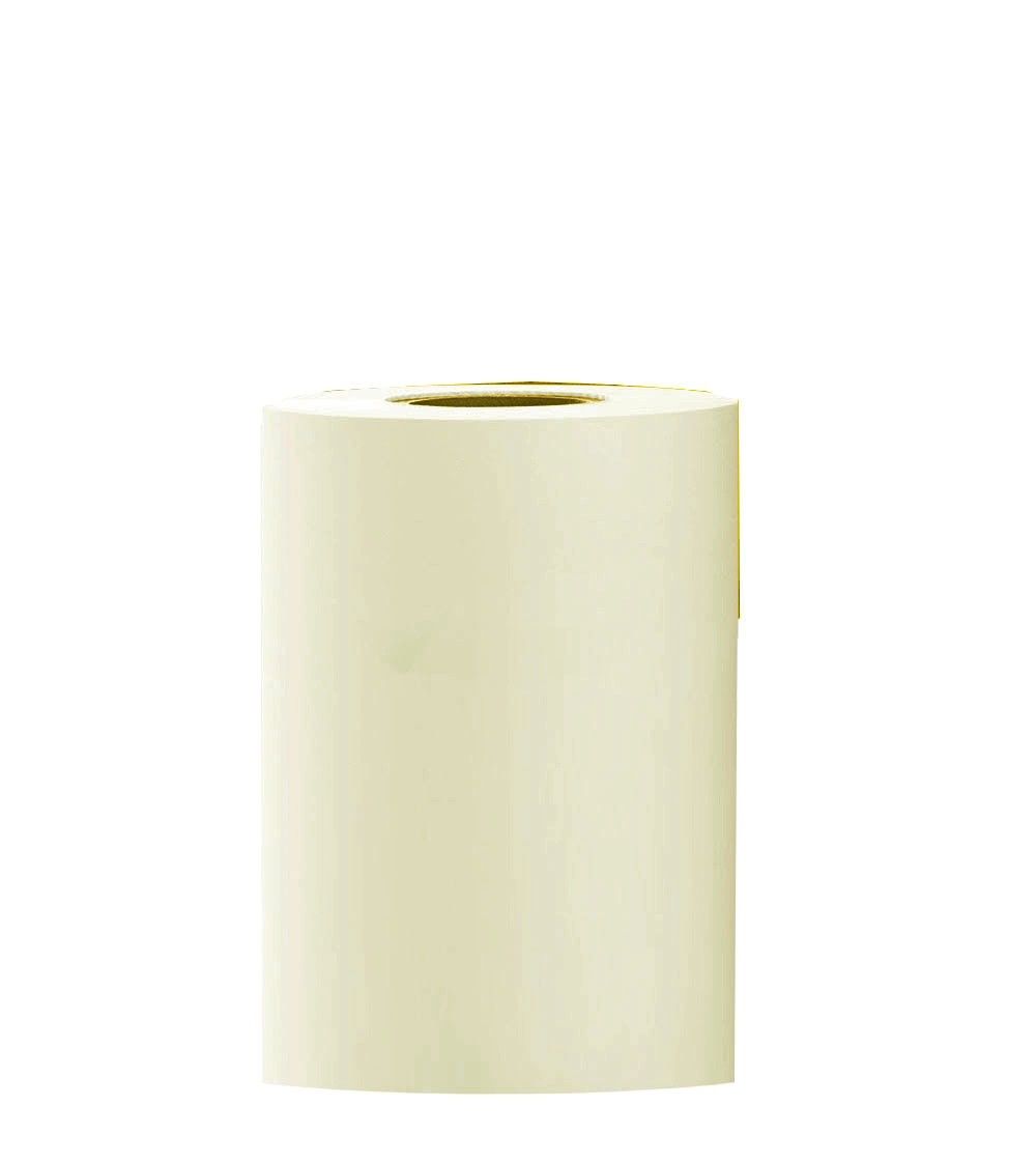 French Vanilla - Packing Tissue - Roll - 12" x 1800 ft.