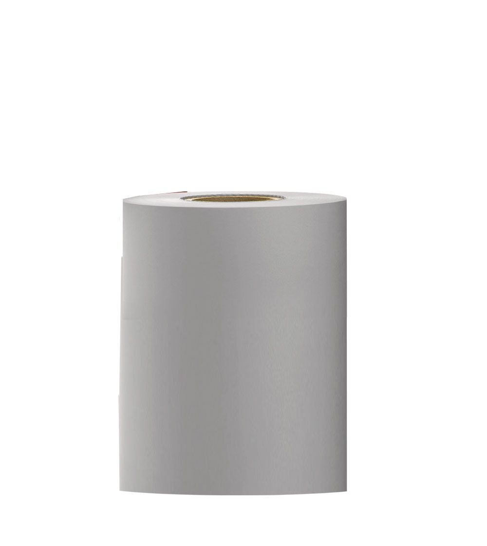 Light Gray - Packing Tissue - Roll - 12" x 1800 ft.