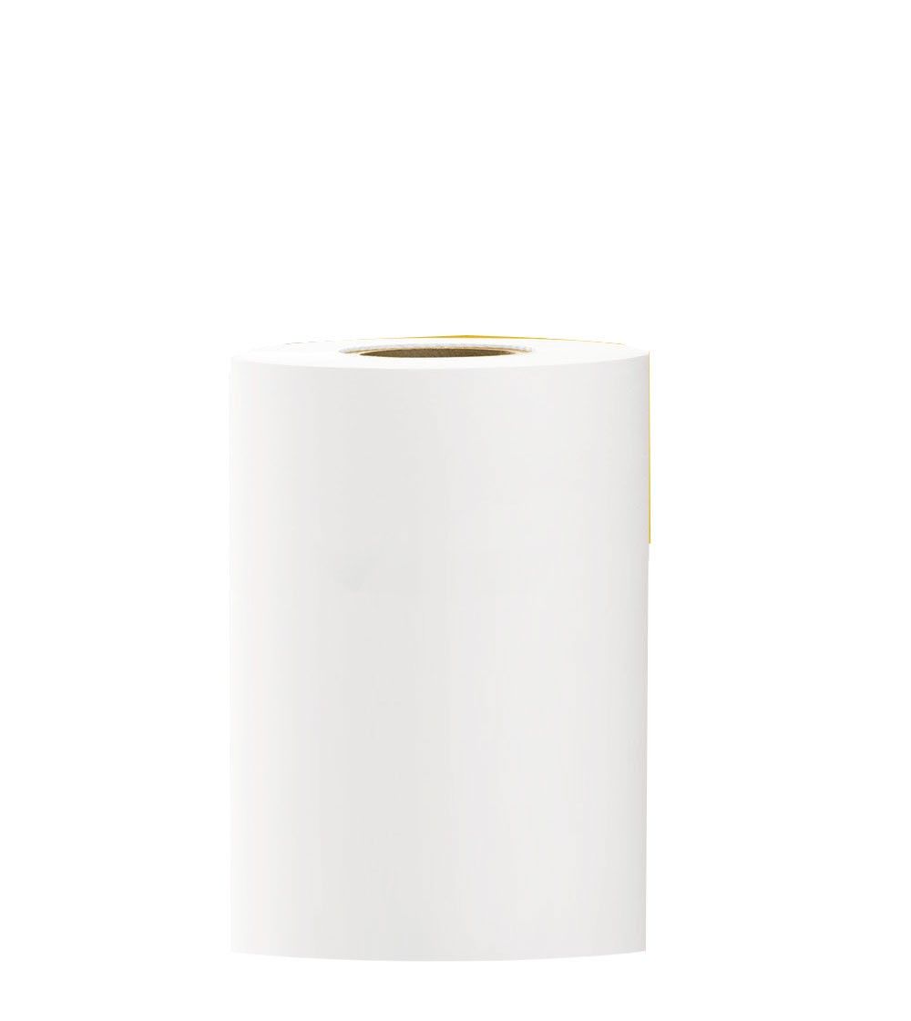 White - Packing Tissue - Roll - 12" x 1800 ft.