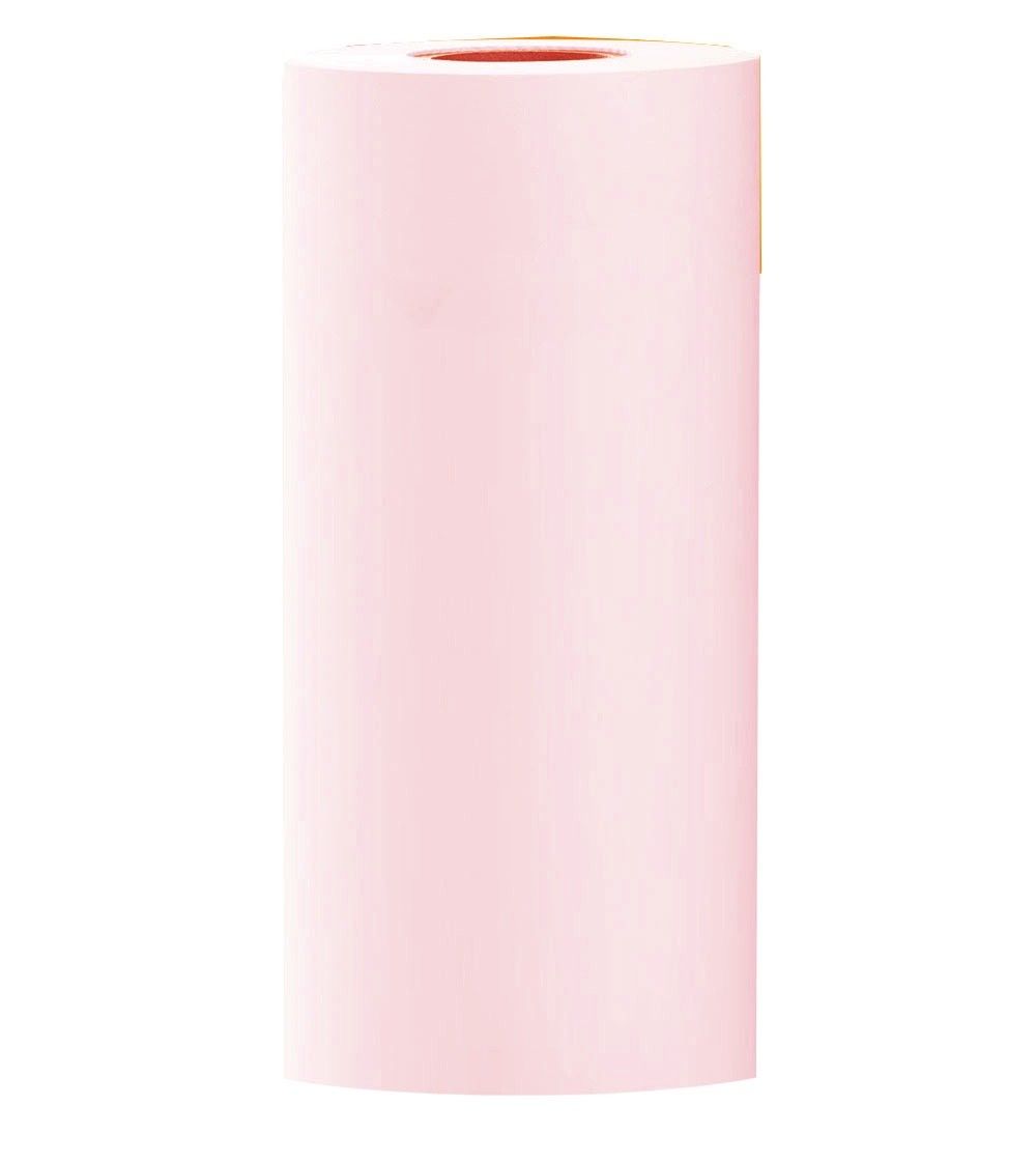 Blush - Packing Tissue - Roll - 18" x 1800 ft.