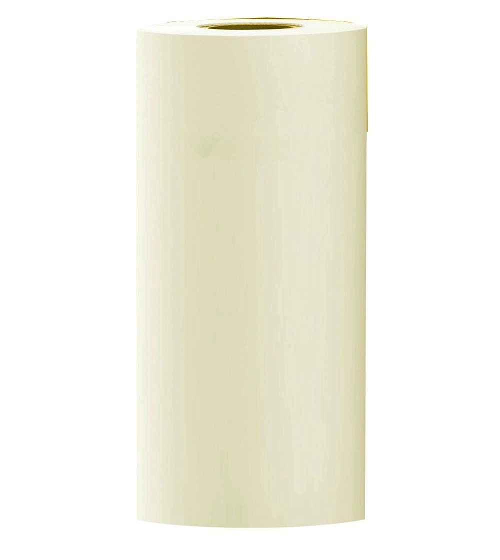 French Vanilla - Packing Tissue - Roll - 18" x 1800 ft.