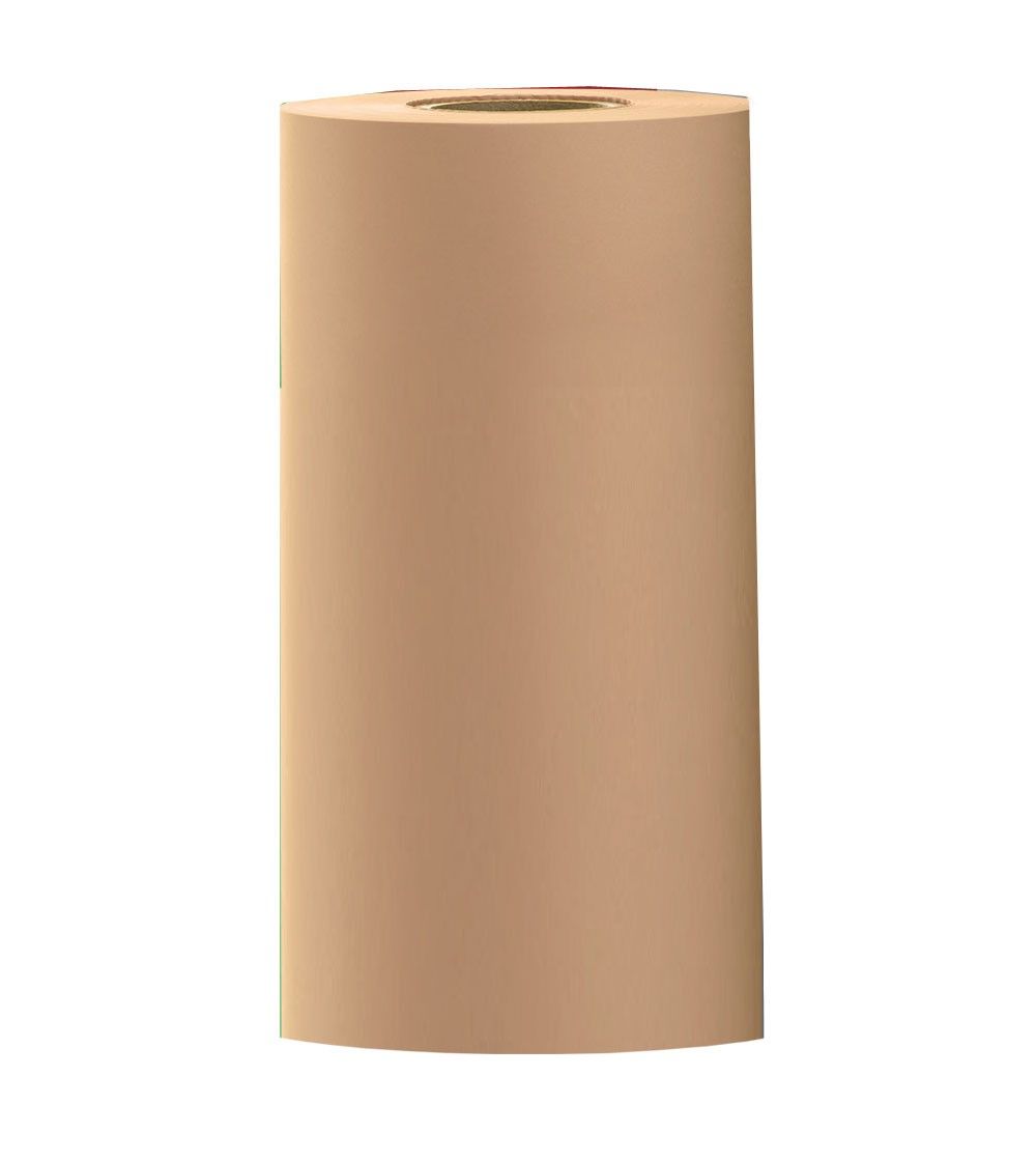 Kraft - Packing Tissue - Roll - 18" x 1800 ft.