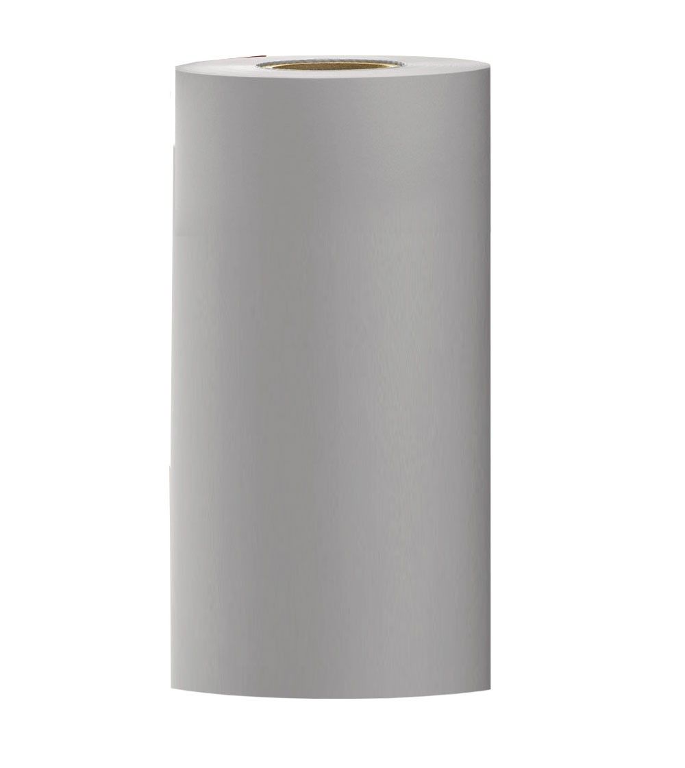 Light Gray - Packing Tissue - Roll - 18" x 1800 ft.