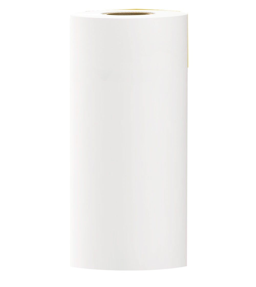 White - Packing Tissue - Roll - 18" x 1800 ft.