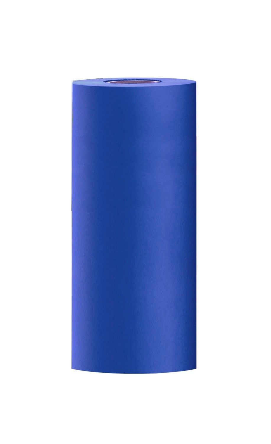 Parade Blue - Packing Tissue - Roll - 20" x 1800 ft.