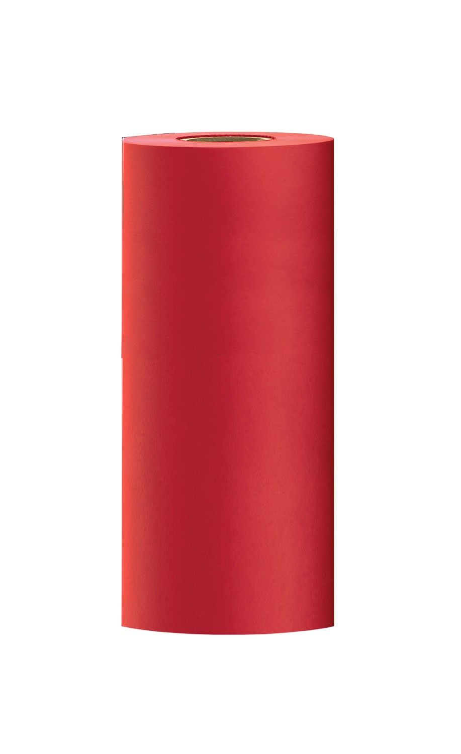 Scarlet Red - Packing Tissue - Roll - 20" x 1800 ft.