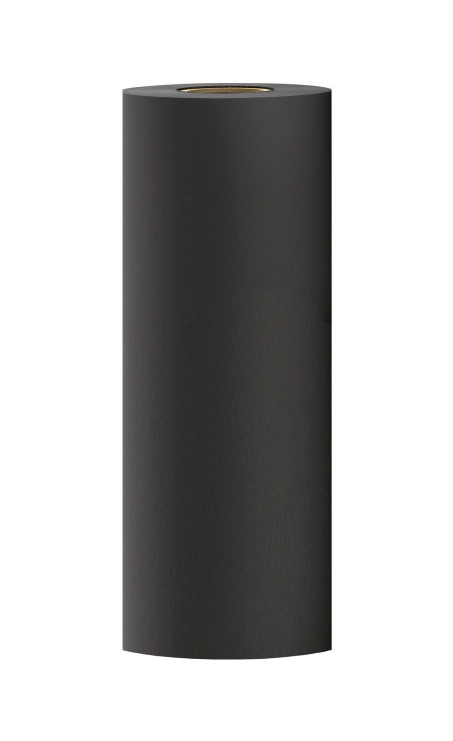 Black - Packing Tissue - Roll - 24" x 1800 ft.