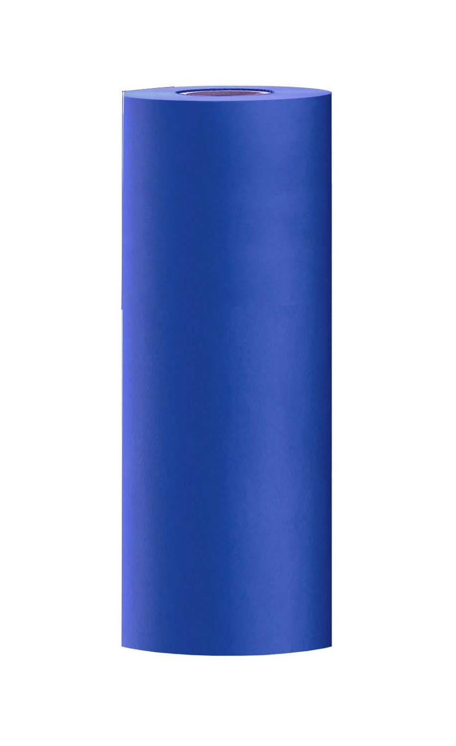 Parade Blue - Packing Tissue - Roll - 24" x 1800 ft.