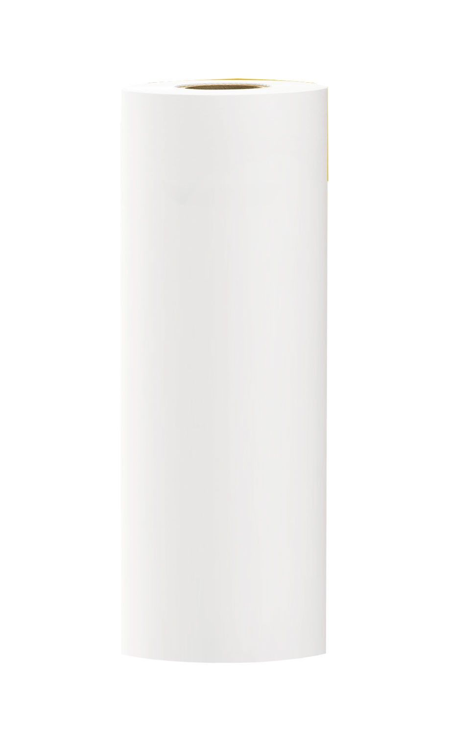 White - Packing Tissue - Roll - 24" x 1800 ft.