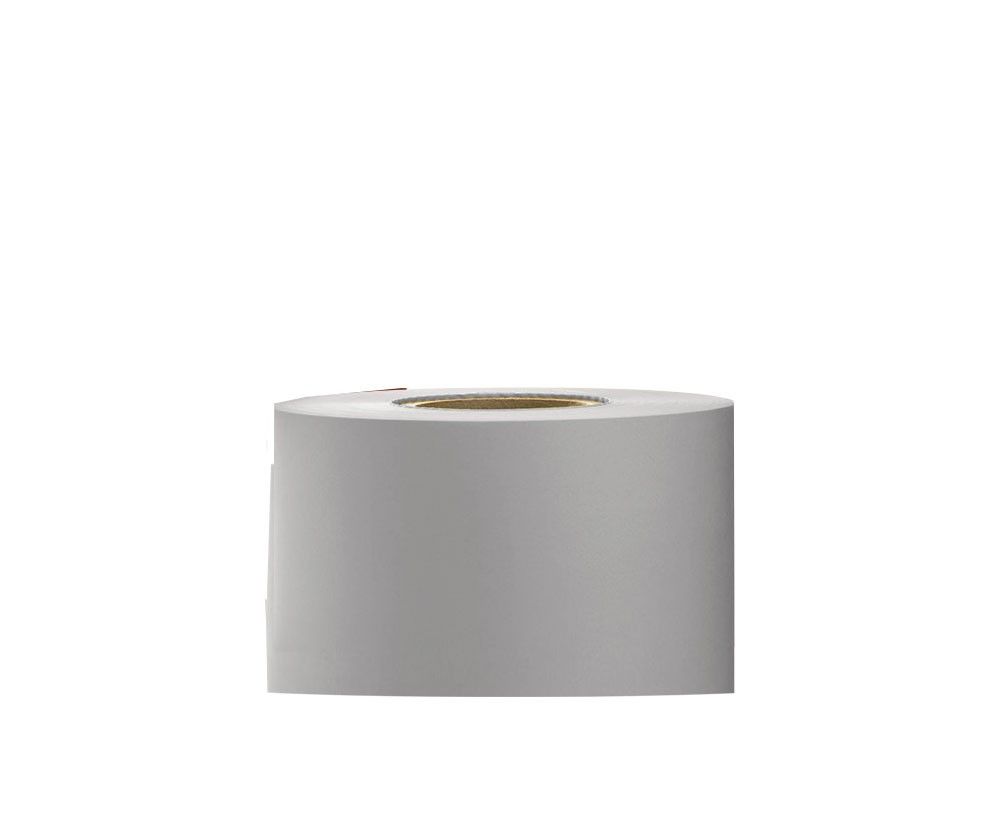 Light Gray - Packing Tissue - Roll - 6" x 1800 ft.